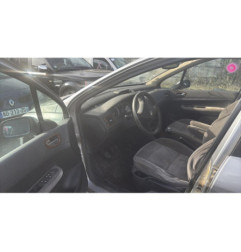 Serrure avant gauche PEUGEOT 307