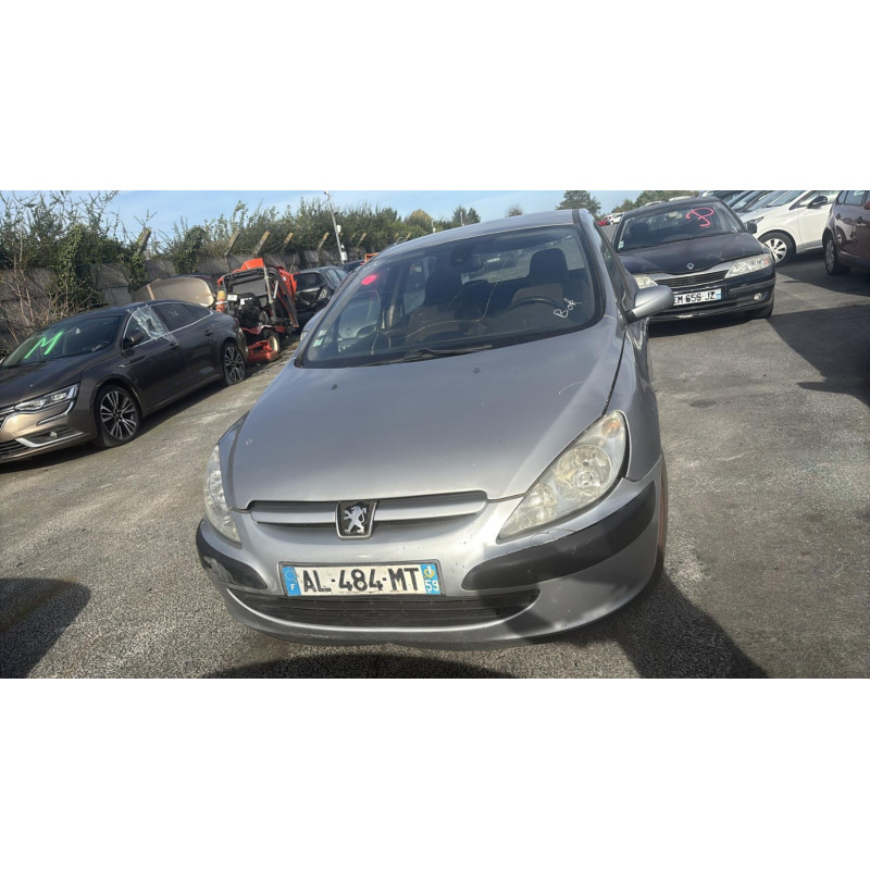 Serrure avant gauche PEUGEOT 307 Photo n°13