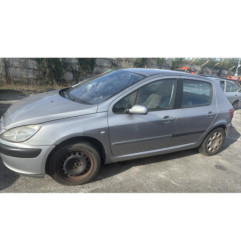 Boitier BSI PEUGEOT 307