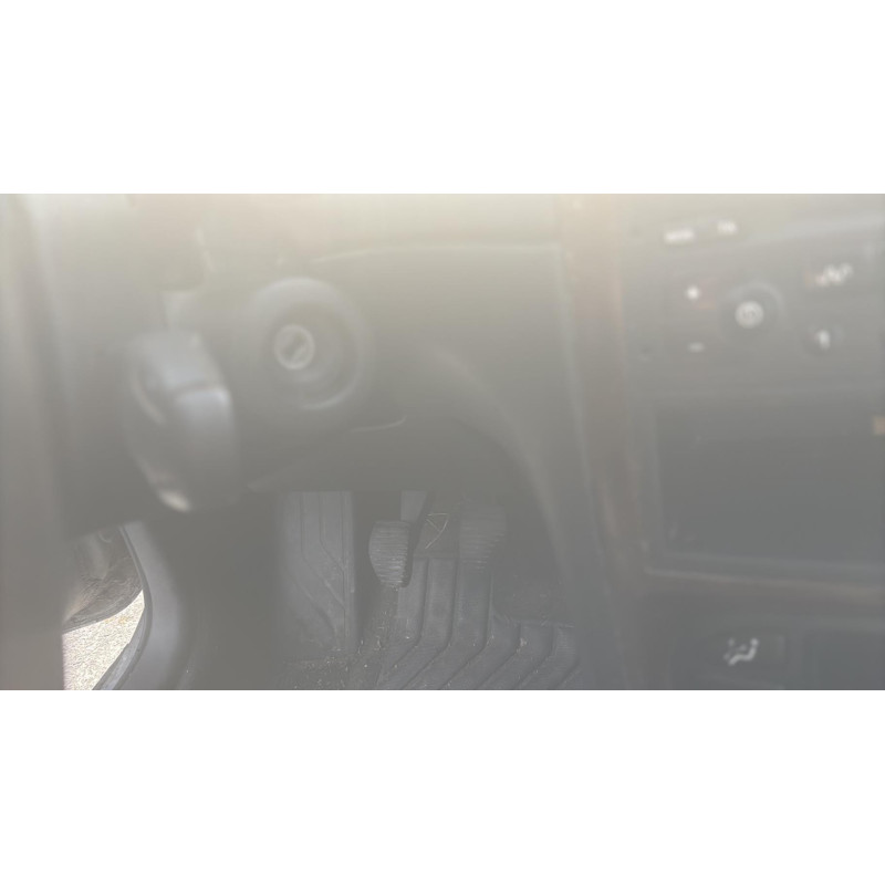 Boitier BSI PEUGEOT 307 Photo n°7