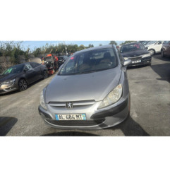 Boitier BSI PEUGEOT 307