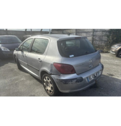 Boitier BSI PEUGEOT 307