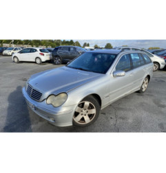 Renfort pare choc avant (traverse) MERCEDES CLASSE C 203