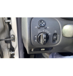 Renfort pare choc avant (traverse) MERCEDES CLASSE C 203