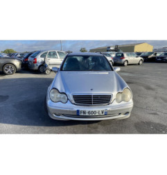 Renfort pare choc avant (traverse) MERCEDES CLASSE C 203