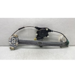 Leve vitre electrique avant droit KIA RIO 2 Photo n°1
