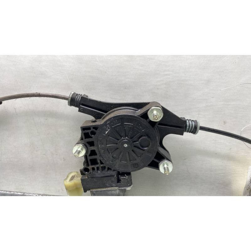 Leve vitre electrique avant droit KIA RIO 2 Photo n°3