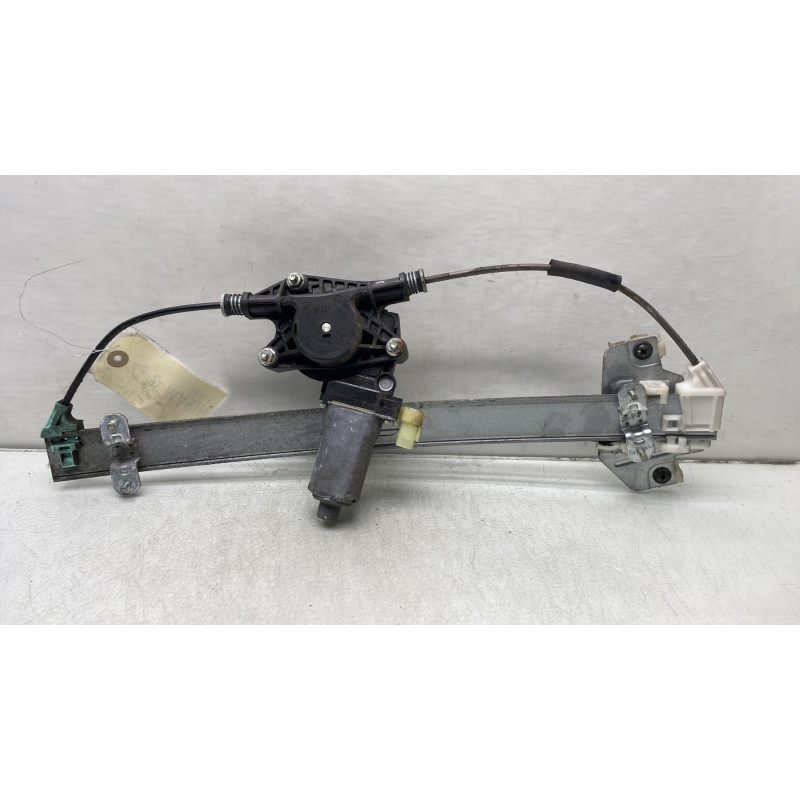 Leve vitre electrique avant droit KIA RIO 2 Photo n°5