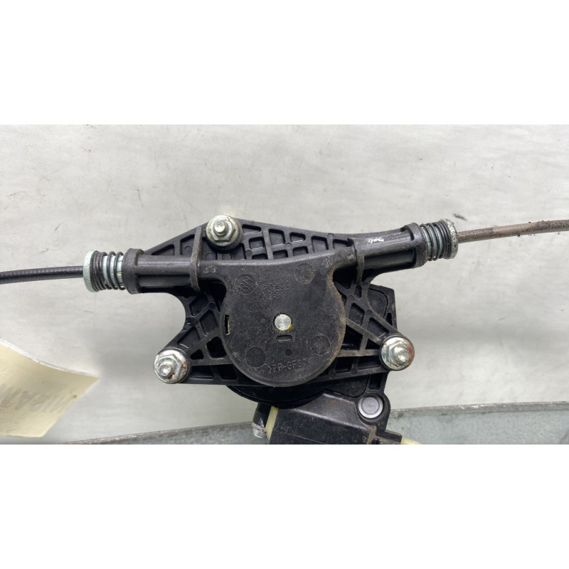 Leve vitre electrique avant droit KIA RIO 2 Photo n°6