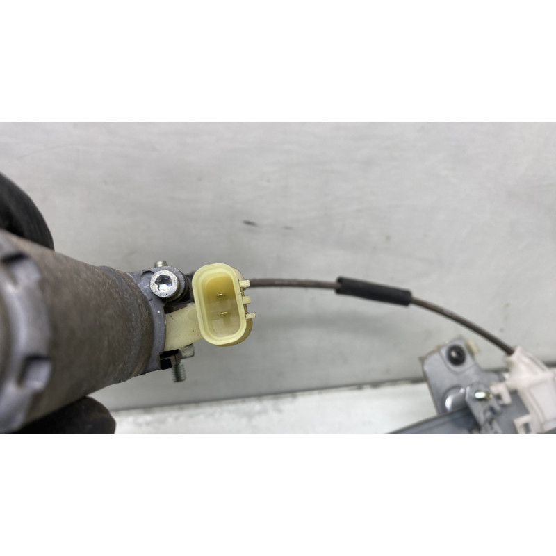 Leve vitre electrique avant droit KIA RIO 2 Photo n°7