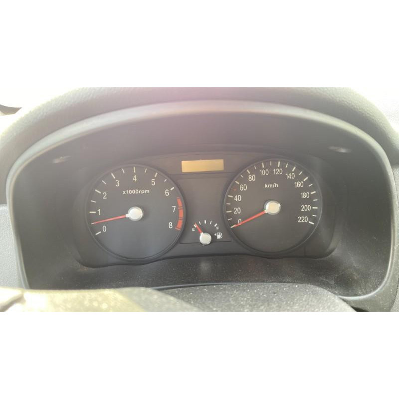 Leve vitre electrique avant gauche KIA RIO 2 Photo n°19