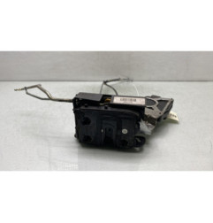 Serrure avant droit KIA RIO 2 Photo n°1