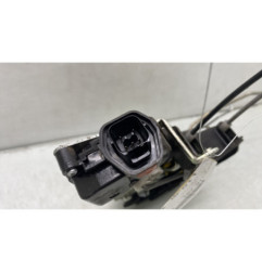 Serrure avant droit KIA RIO 2