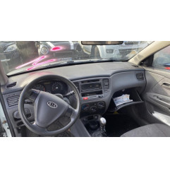 Serrure avant droit KIA RIO 2