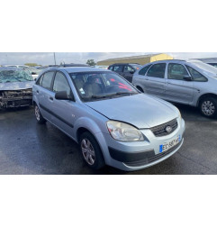 Serrure avant droit KIA RIO 2