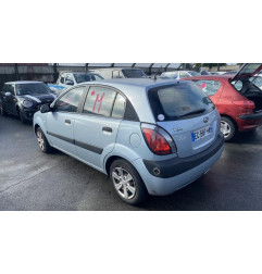 Serrure avant droit KIA RIO 2