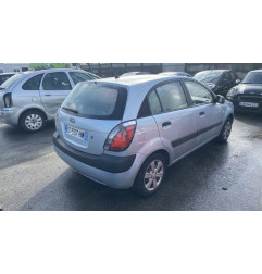 Serrure avant droit KIA RIO 2