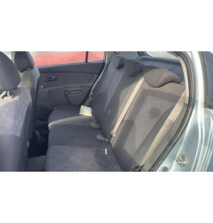 Serrure avant droit KIA RIO 2