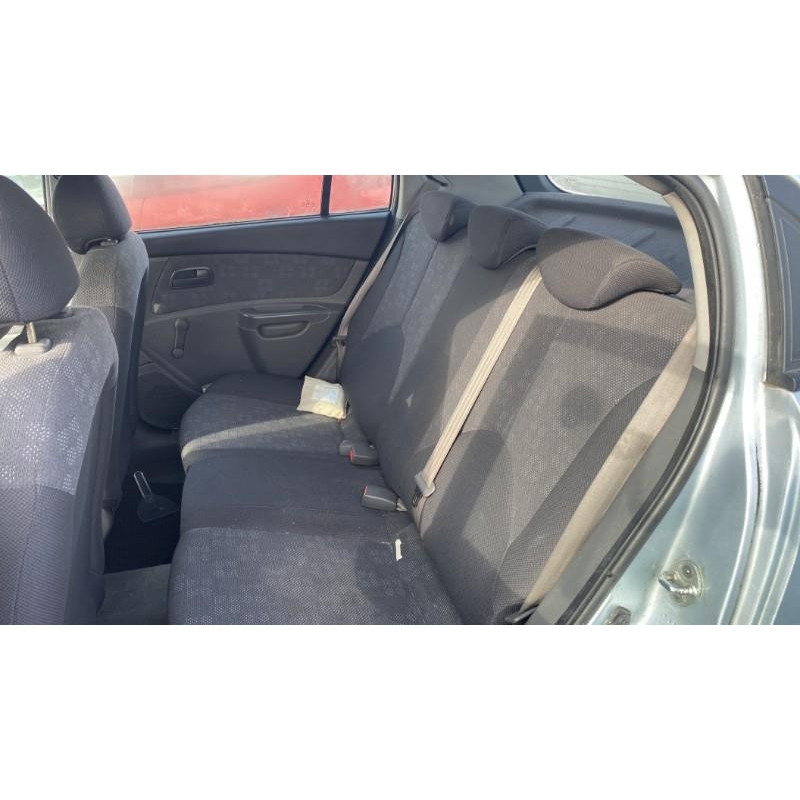 Serrure avant droit KIA RIO 2 Photo n°13