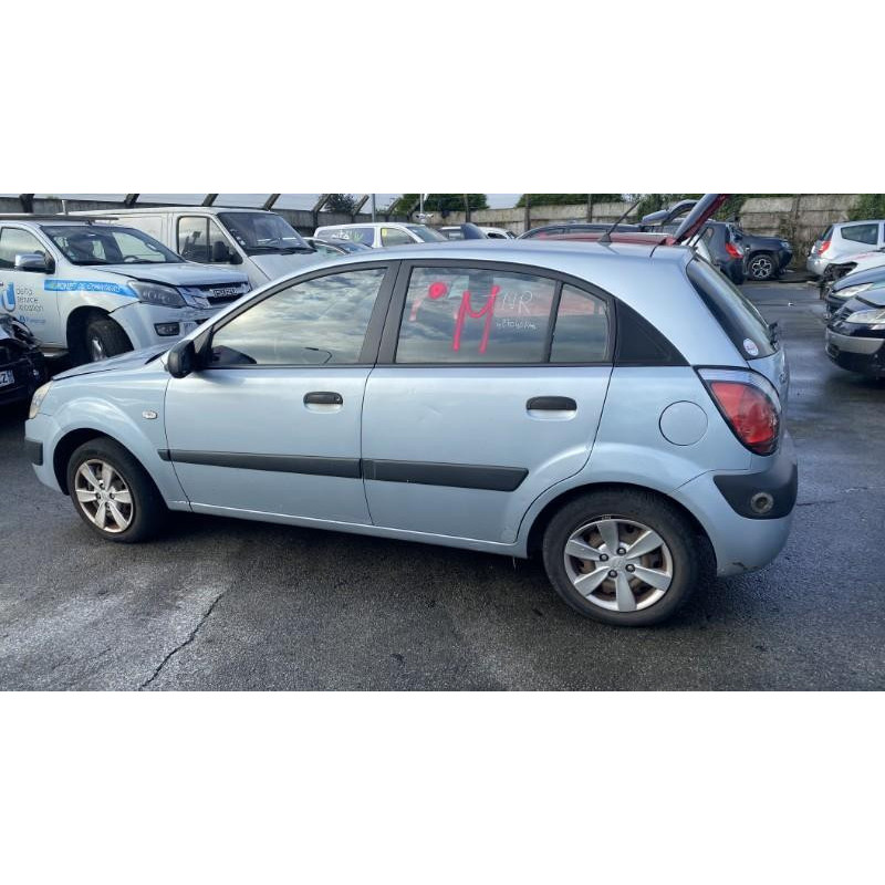 Serrure avant droit KIA RIO 2 Photo n°14