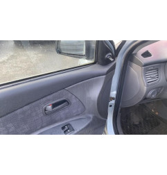 Serrure avant droit KIA RIO 2