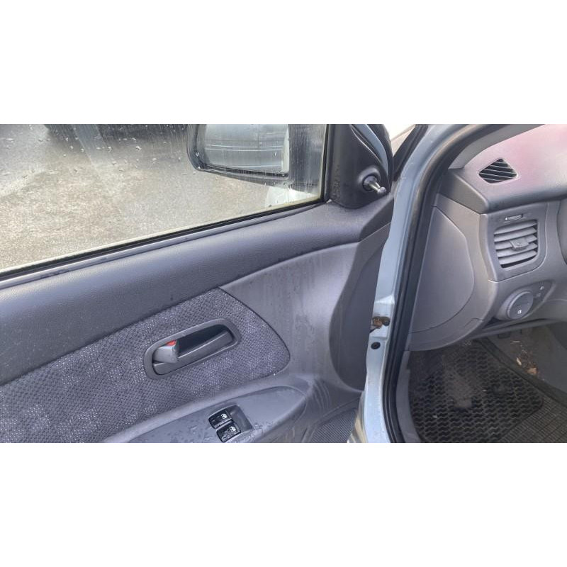 Serrure avant droit KIA RIO 2 Photo n°16