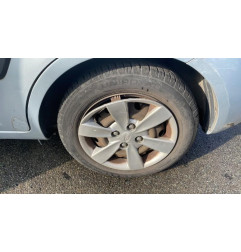 Serrure avant droit KIA RIO 2
