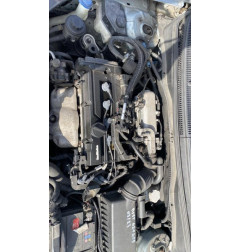Serrure avant droit KIA RIO 2