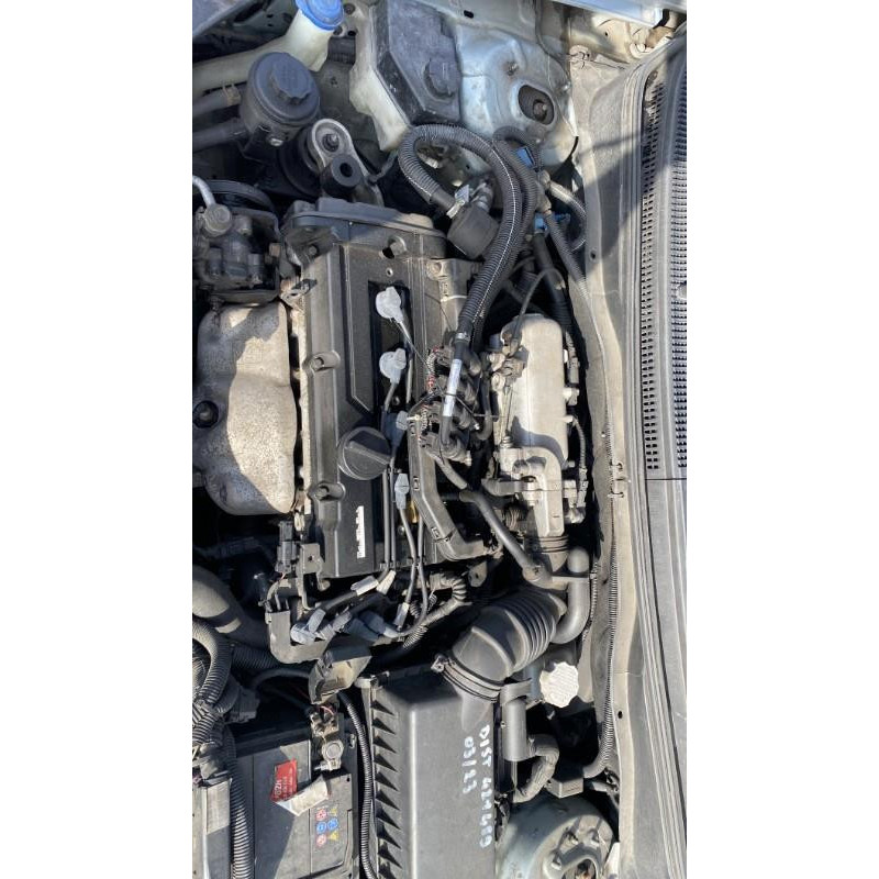 Serrure avant droit KIA RIO 2 Photo n°18
