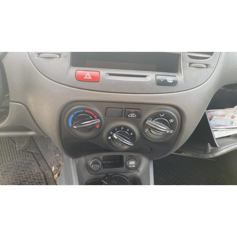 Serrure avant droit KIA RIO 2 Photo n°19