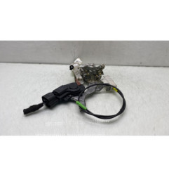 Serrure avant droit PEUGEOT 107