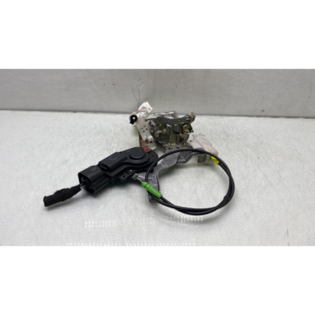 Serrure avant droit PEUGEOT 107