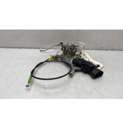 Serrure avant gauche PEUGEOT 107