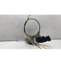Serrure avant gauche PEUGEOT 107