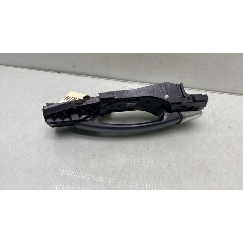 Poignee porte avant droit SEAT IBIZA 4 Photo n°3