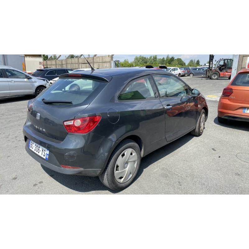 Poignee porte avant droit SEAT IBIZA 4 Photo n°18