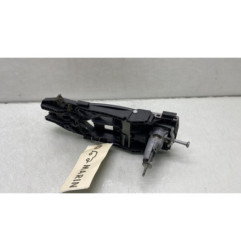 Poignee porte avant gauche SEAT IBIZA 4