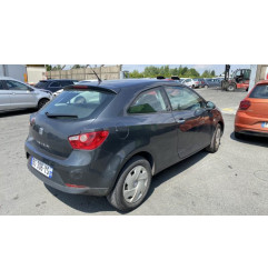 Poignee porte avant gauche SEAT IBIZA 4