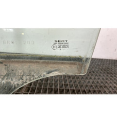 Vitre avant gauche SEAT IBIZA 4