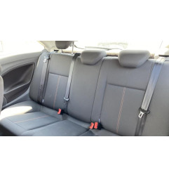 Vitre avant gauche SEAT IBIZA 4