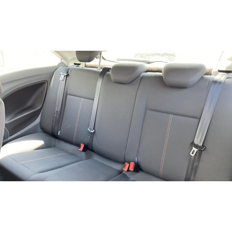 Vitre avant gauche SEAT IBIZA 4 Photo n°6