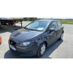 Vitre avant gauche SEAT IBIZA 4