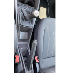 Vitre avant gauche SEAT IBIZA 4