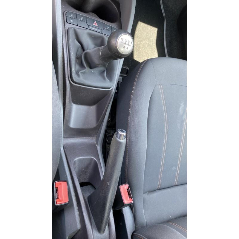 Vitre avant gauche SEAT IBIZA 4 Photo n°8