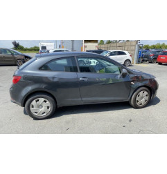 Vitre avant gauche SEAT IBIZA 4