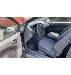 Vitre avant gauche SEAT IBIZA 4