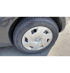 Vitre avant gauche SEAT IBIZA 4