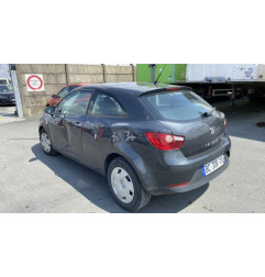 Vitre avant gauche SEAT IBIZA 4