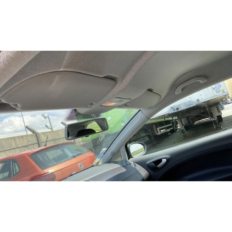 Vitre avant gauche SEAT IBIZA 4 Photo n°15