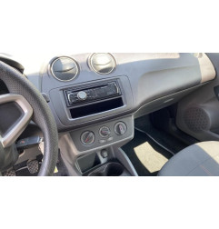 Vitre avant gauche SEAT IBIZA 4